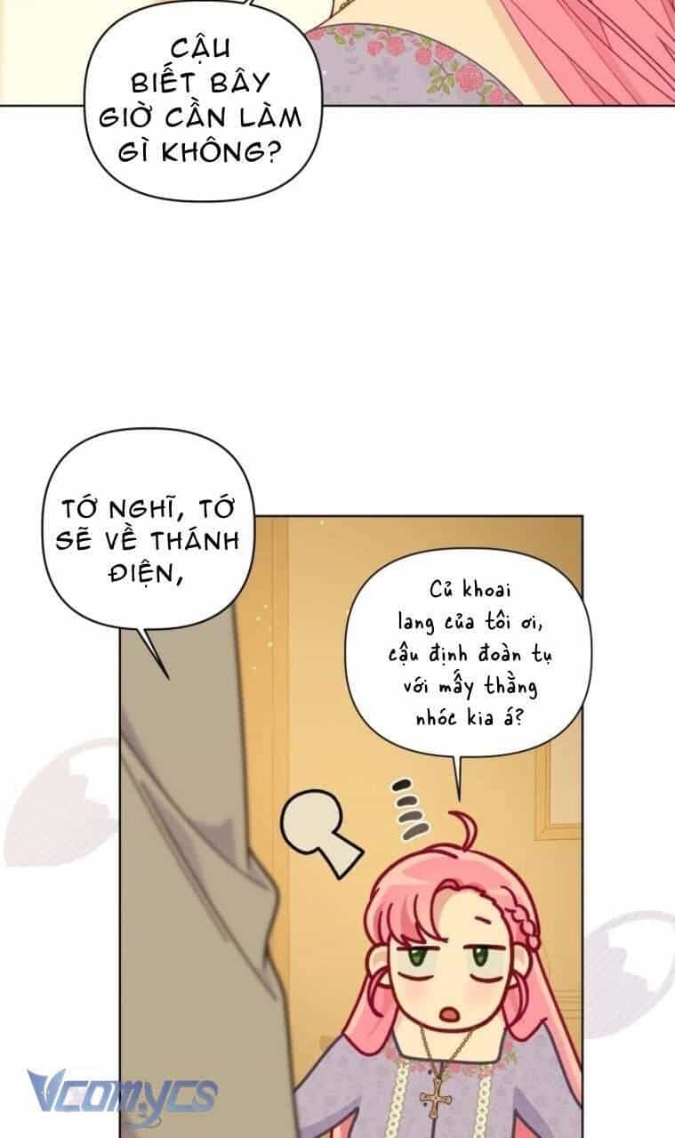 Sự Điều Trị Đặc Biệt Của Tinh Linh - Chương 74 - ảnh 42