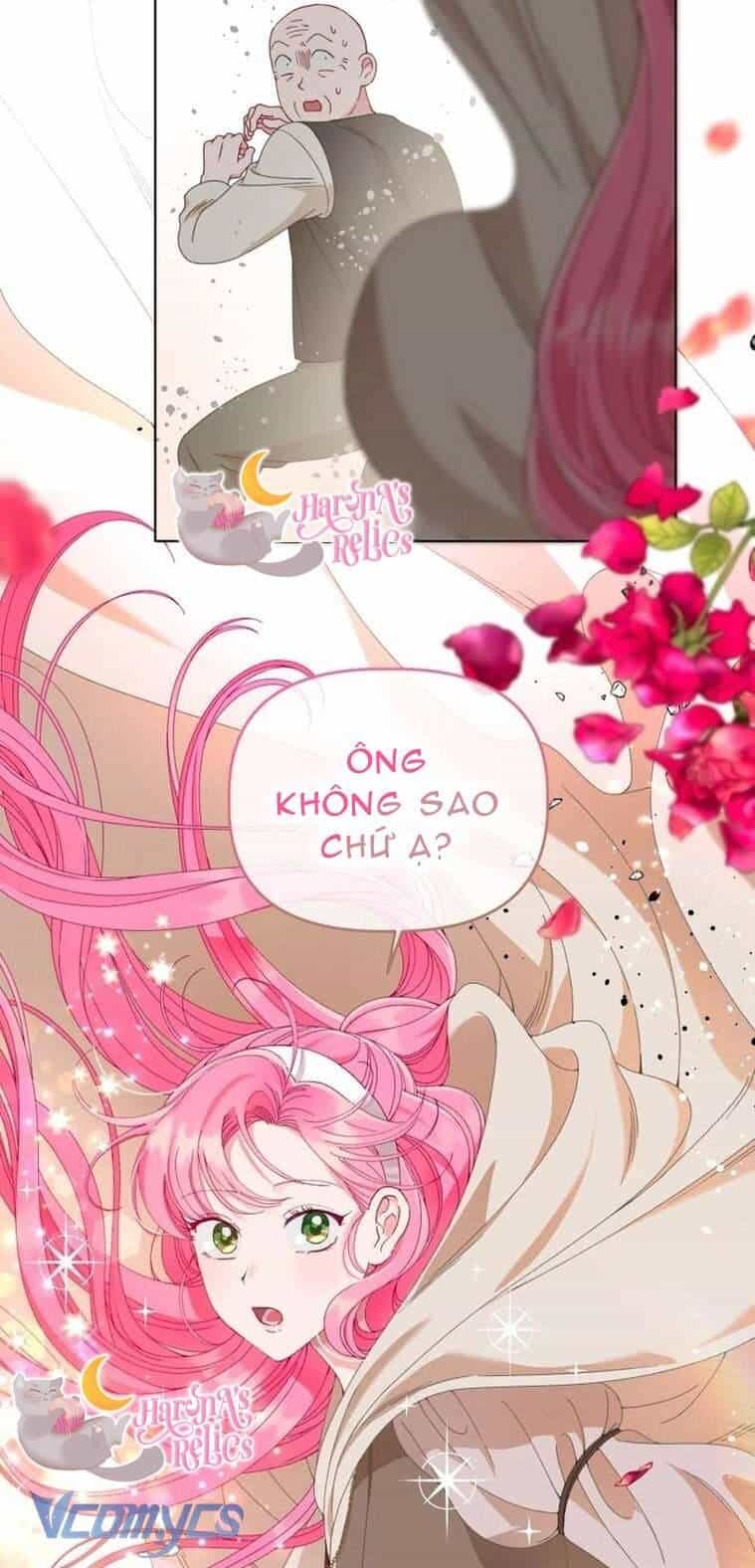 Sự Điều Trị Đặc Biệt Của Tinh Linh - Chương 71 - ảnh 10