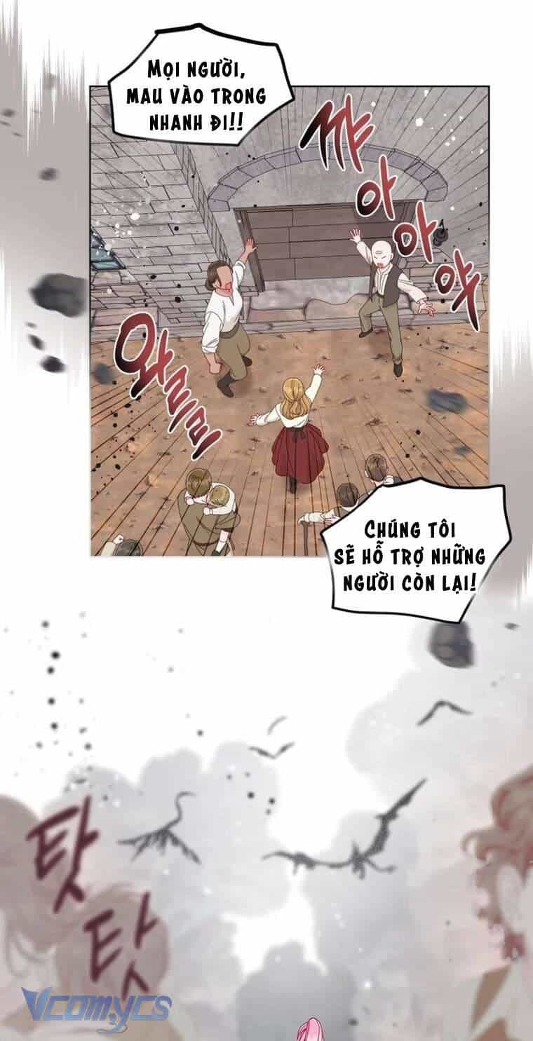 Sự Điều Trị Đặc Biệt Của Tinh Linh - Chương 71 - ảnh 14