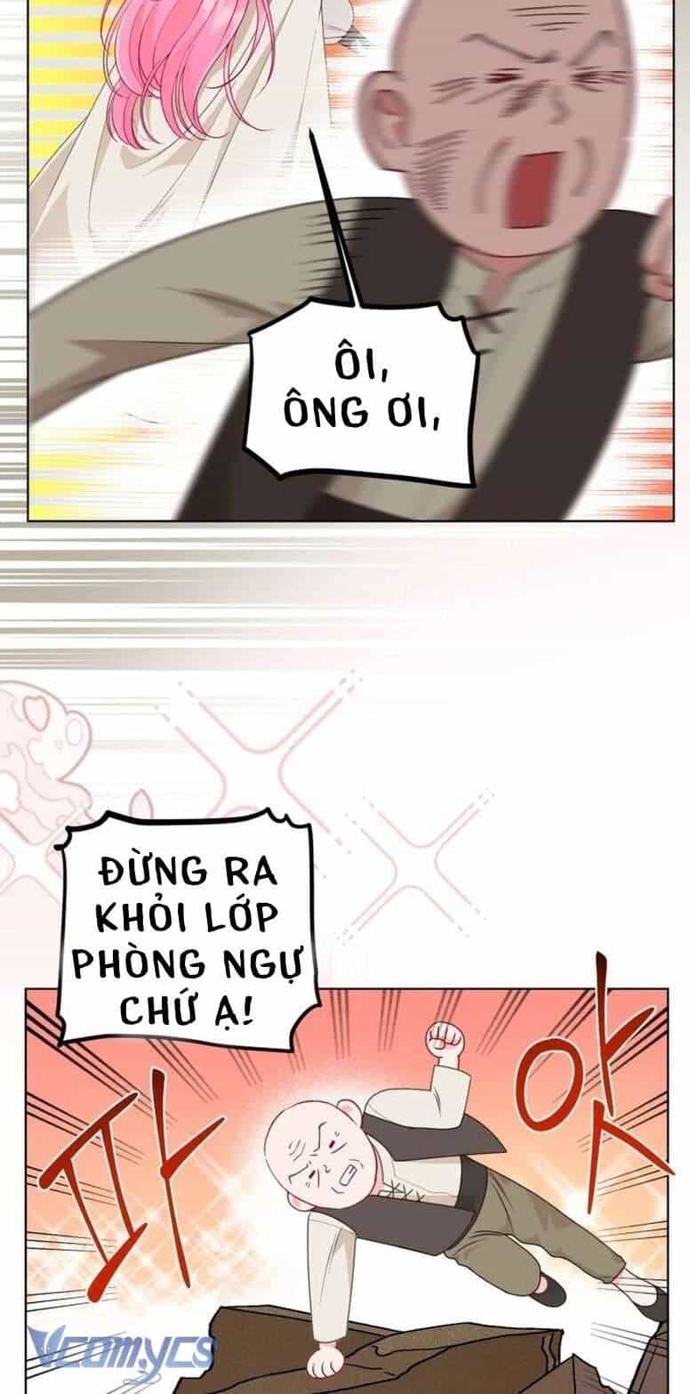 Sự Điều Trị Đặc Biệt Của Tinh Linh - Chương 71 - ảnh 40