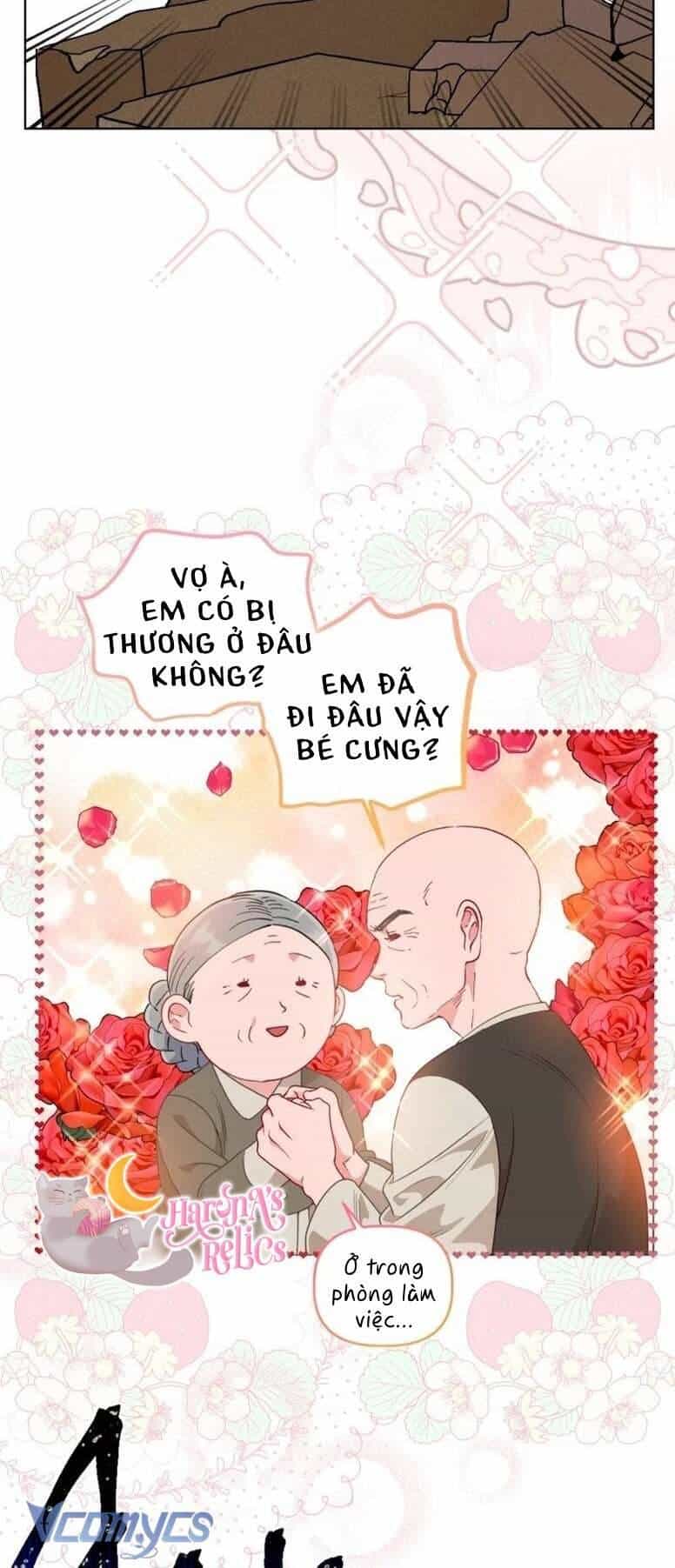 Sự Điều Trị Đặc Biệt Của Tinh Linh - Chương 71 - ảnh 41