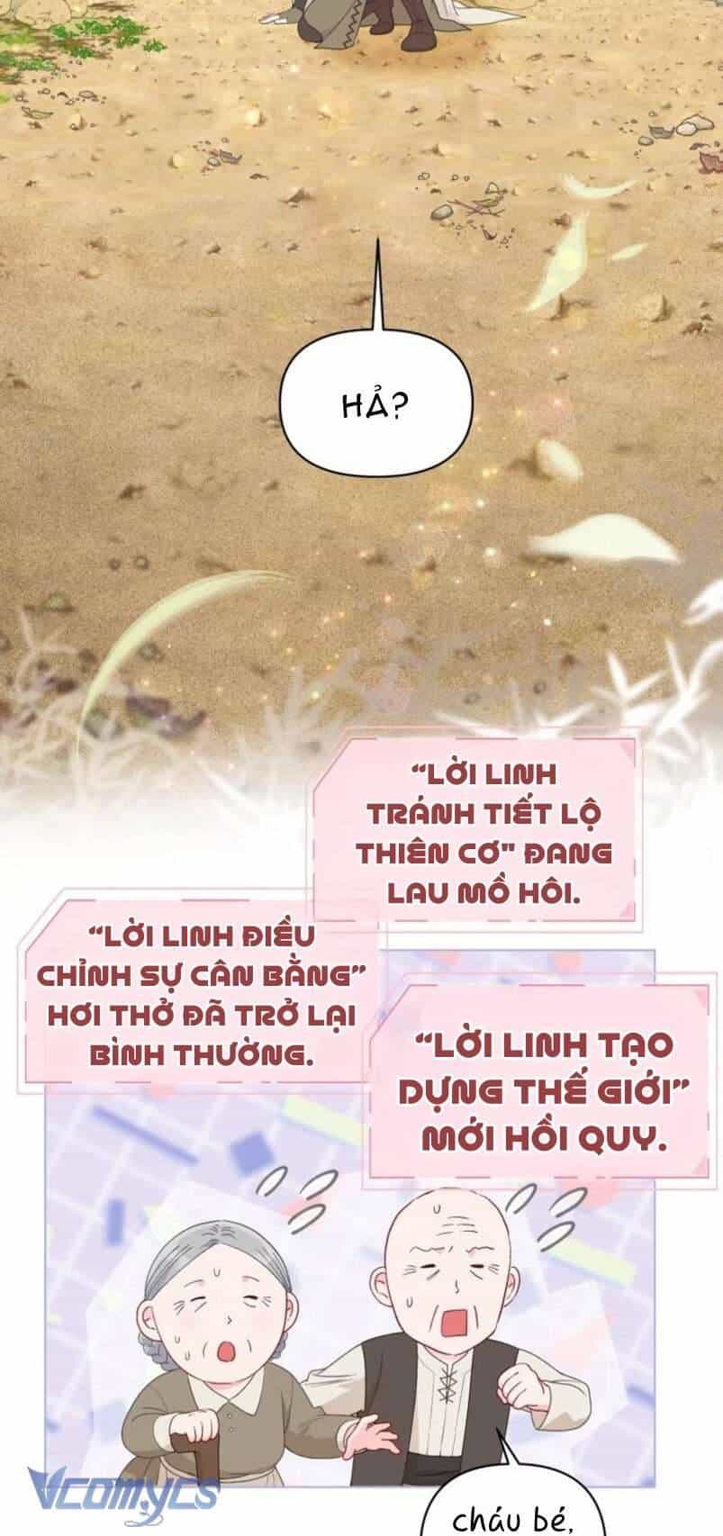 Sự Điều Trị Đặc Biệt Của Tinh Linh - Chương 71 - ảnh 58