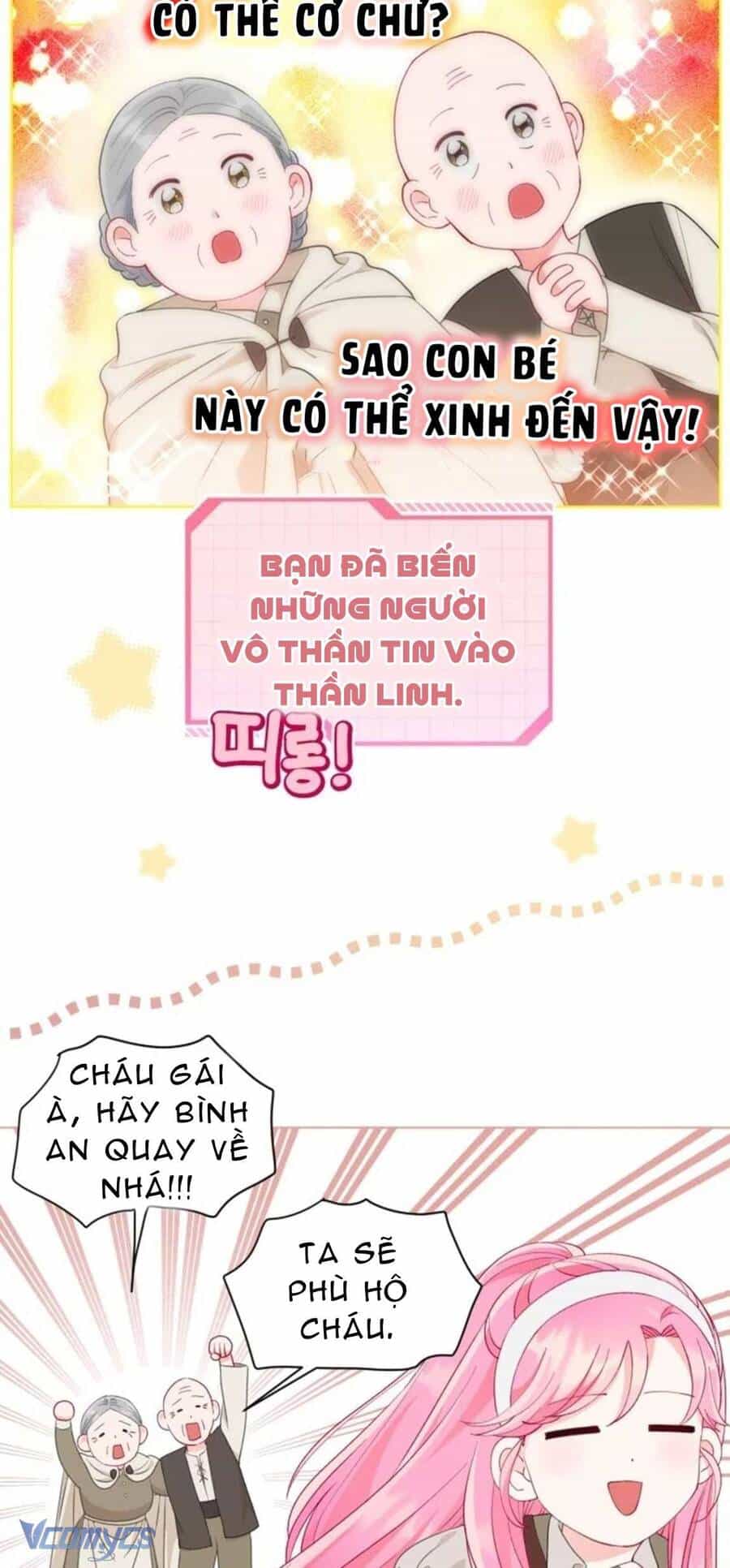 Sự Điều Trị Đặc Biệt Của Tinh Linh - Chương 71 - ảnh 66