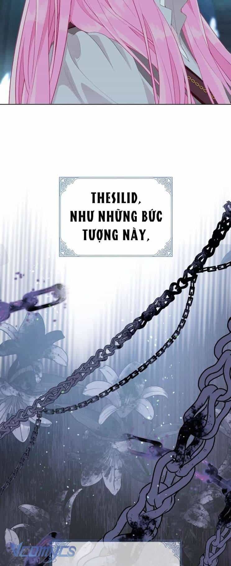 Sự Điều Trị Đặc Biệt Của Tinh Linh - Chương 72 - ảnh 12
