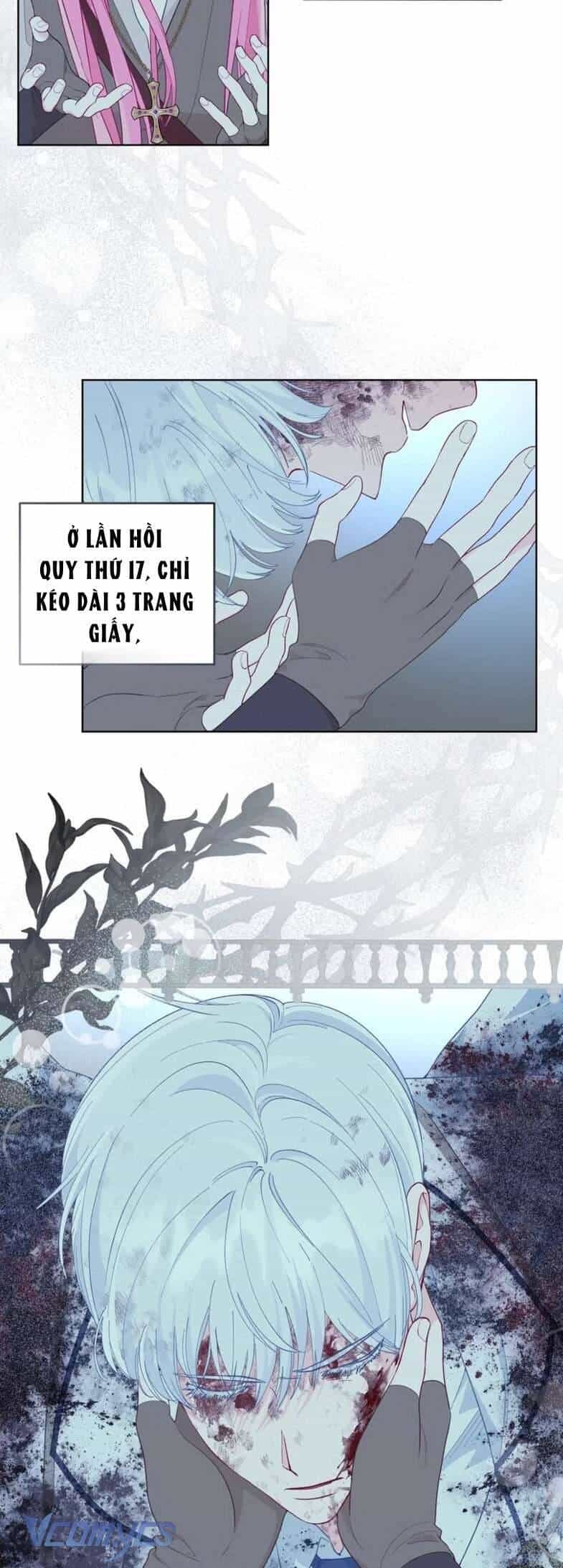 Sự Điều Trị Đặc Biệt Của Tinh Linh - Chương 72 - ảnh 37