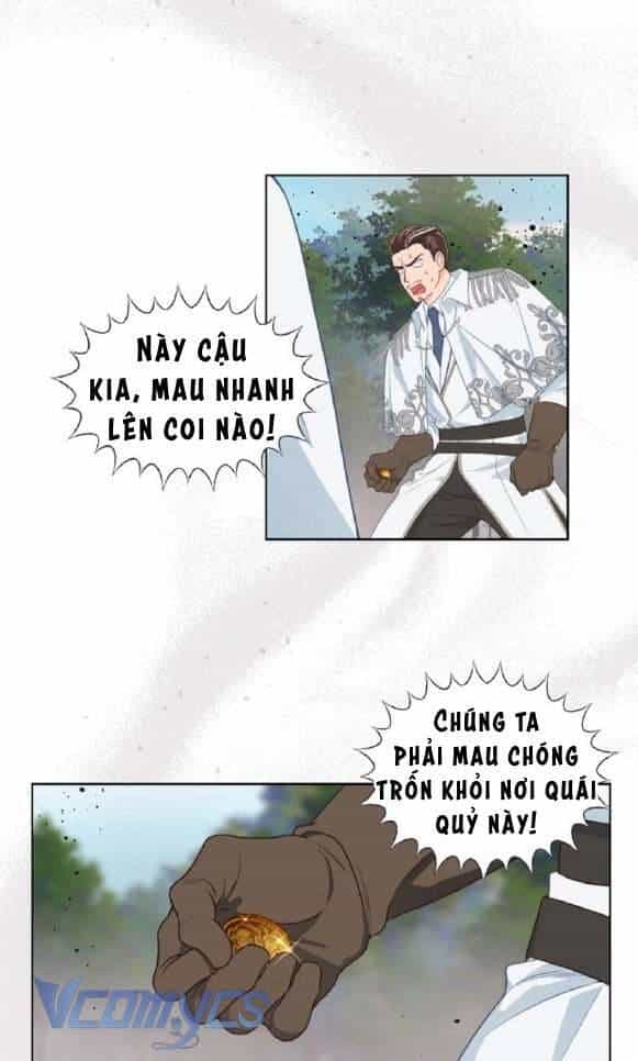 Sự Điều Trị Đặc Biệt Của Tinh Linh - Chương 72 - ảnh 57