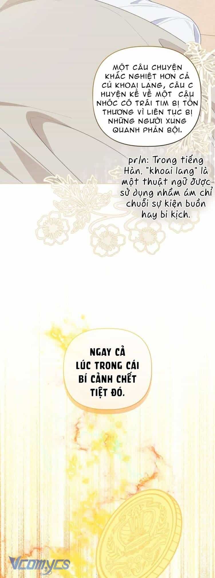 Sự Điều Trị Đặc Biệt Của Tinh Linh - Chương 73 - ảnh 10