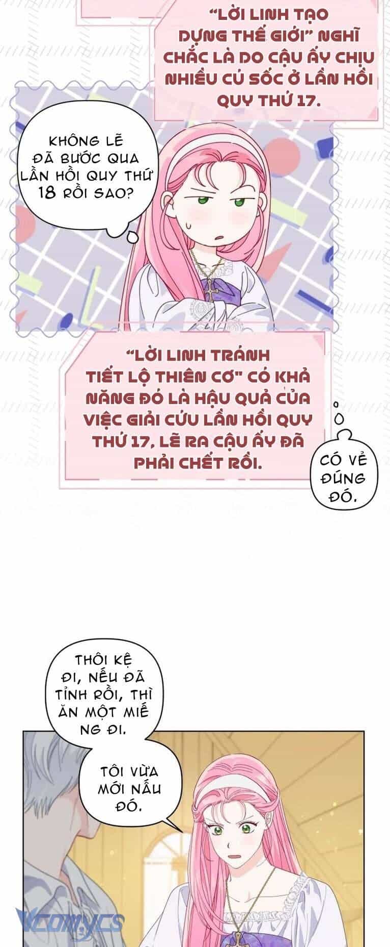 Sự Điều Trị Đặc Biệt Của Tinh Linh - Chương 73 - ảnh 24