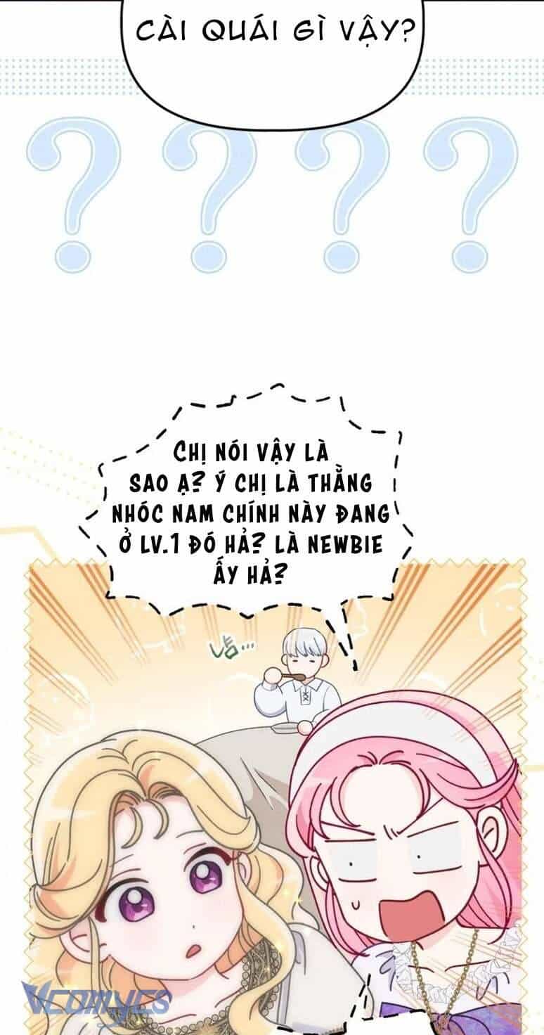 Sự Điều Trị Đặc Biệt Của Tinh Linh - Chương 73 - ảnh 41