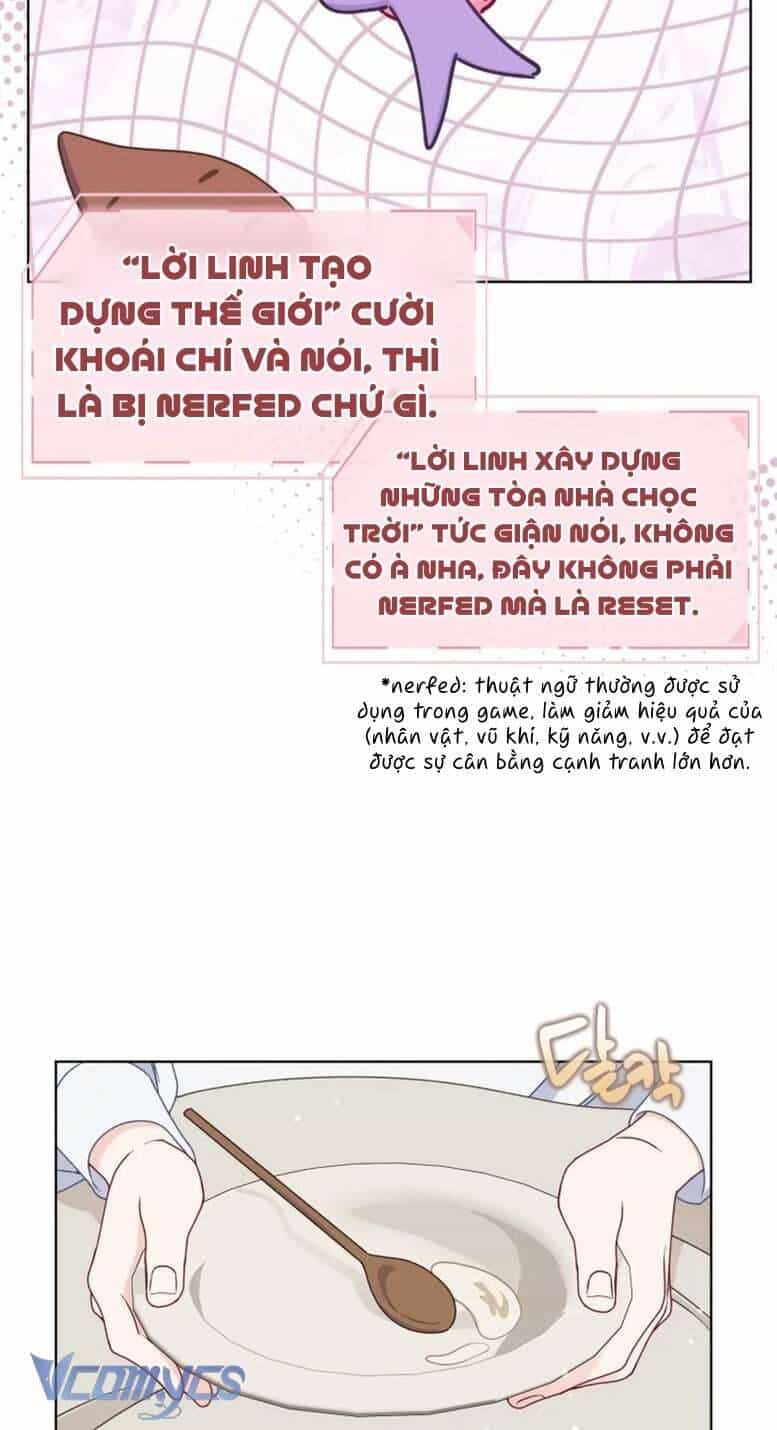 Sự Điều Trị Đặc Biệt Của Tinh Linh - Chương 73 - ảnh 44