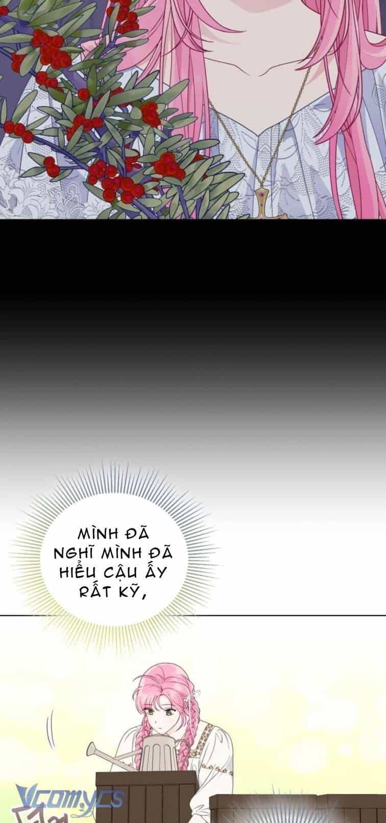 Sự Điều Trị Đặc Biệt Của Tinh Linh - Chương 74 - ảnh 21