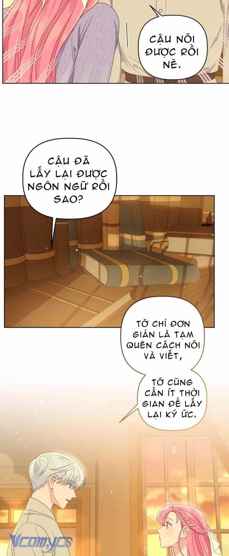 Sự Điều Trị Đặc Biệt Của Tinh Linh - Chương 74 - ảnh 32