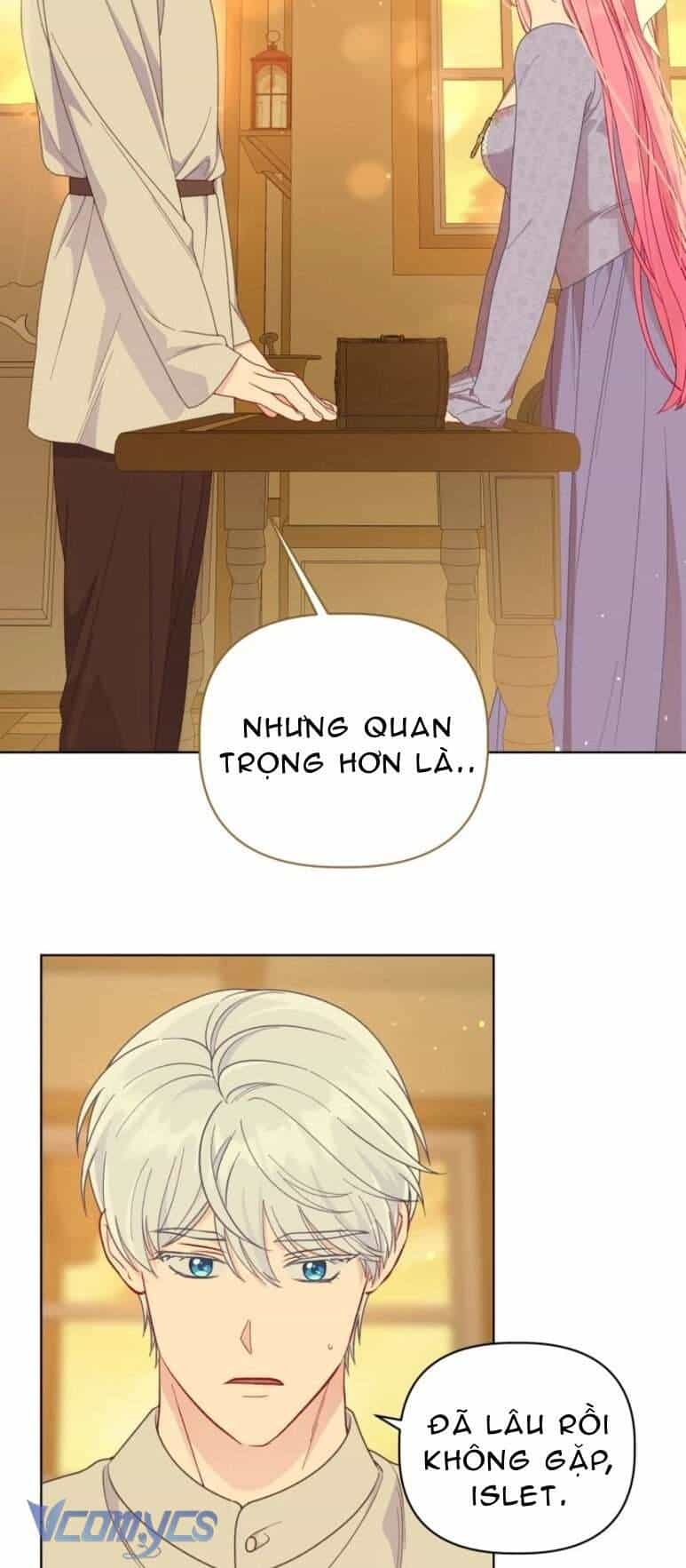 Sự Điều Trị Đặc Biệt Của Tinh Linh - Chương 74 - ảnh 33