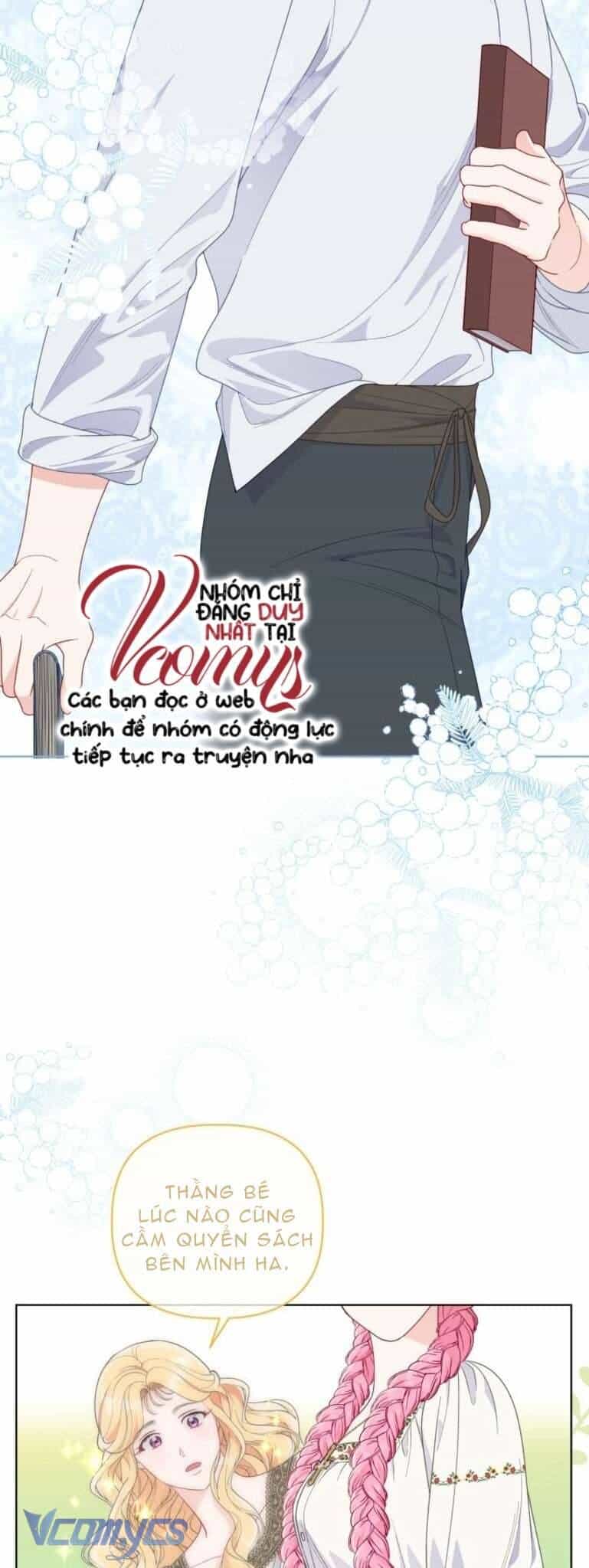 Sự Điều Trị Đặc Biệt Của Tinh Linh - Chương 74 - ảnh 4