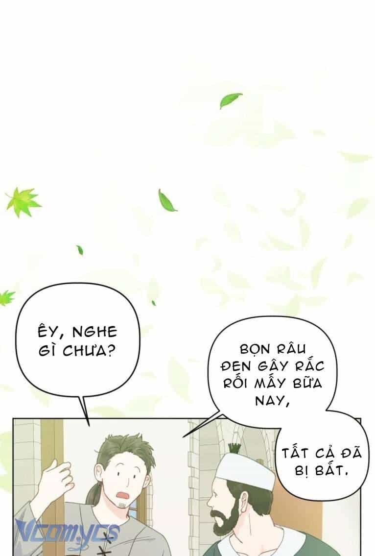 Sự Điều Trị Đặc Biệt Của Tinh Linh - Chương 74 - ảnh 56