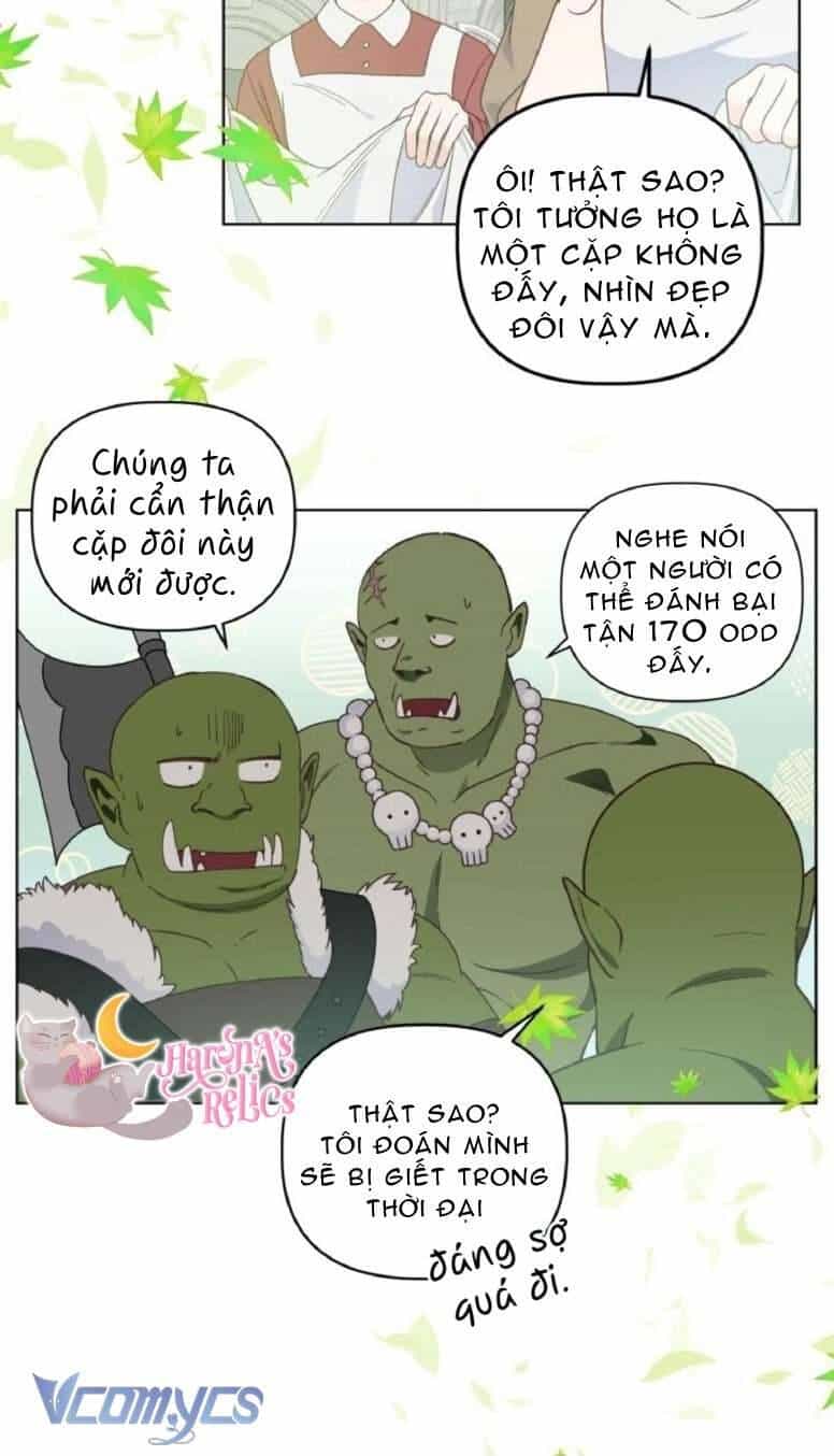 Sự Điều Trị Đặc Biệt Của Tinh Linh - Chương 74 - ảnh 59
