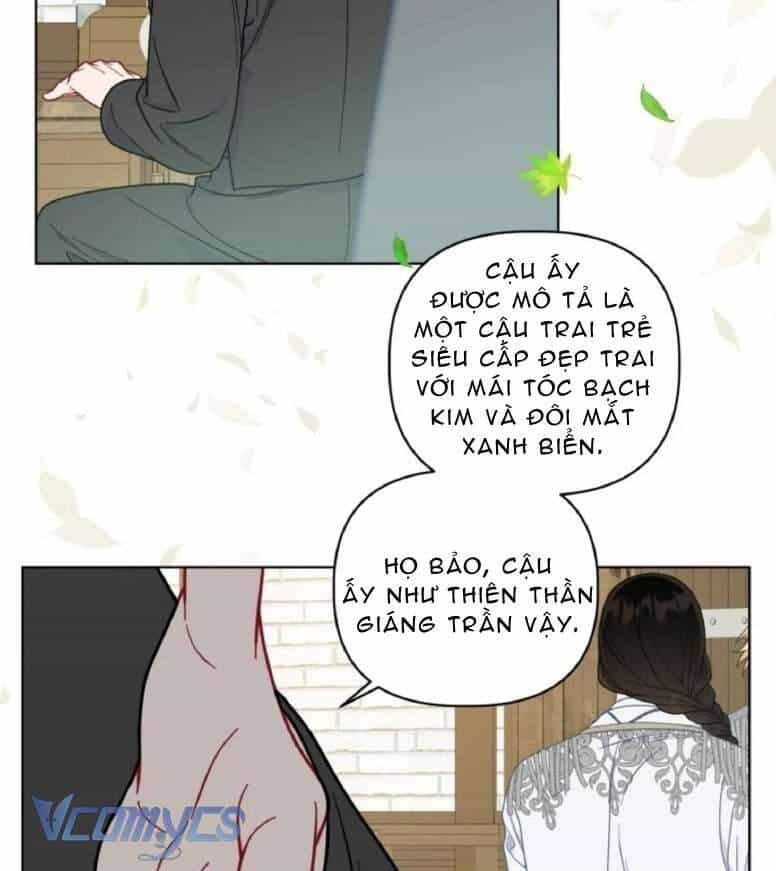 Sự Điều Trị Đặc Biệt Của Tinh Linh - Chương 74 - ảnh 62