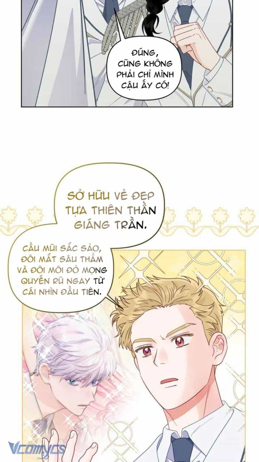 Sự Điều Trị Đặc Biệt Của Tinh Linh - Chương 75 - ảnh 22