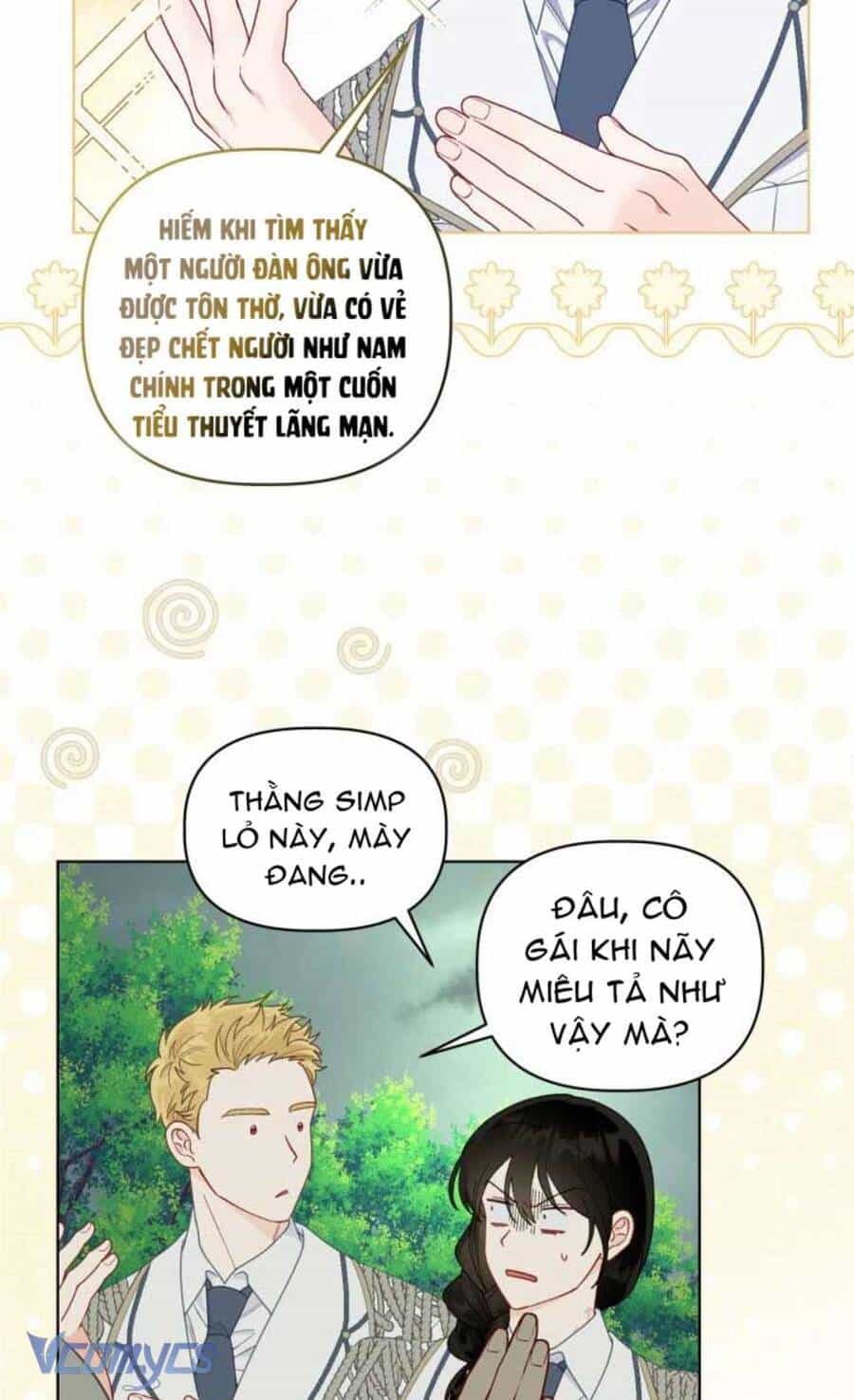 Sự Điều Trị Đặc Biệt Của Tinh Linh - Chương 75 - ảnh 23