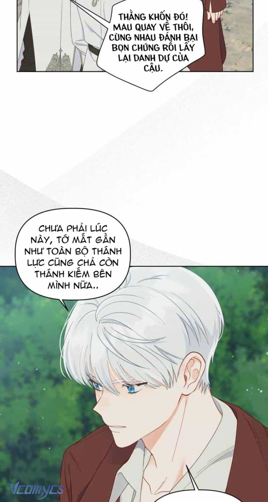 Sự Điều Trị Đặc Biệt Của Tinh Linh - Chương 75 - ảnh 43