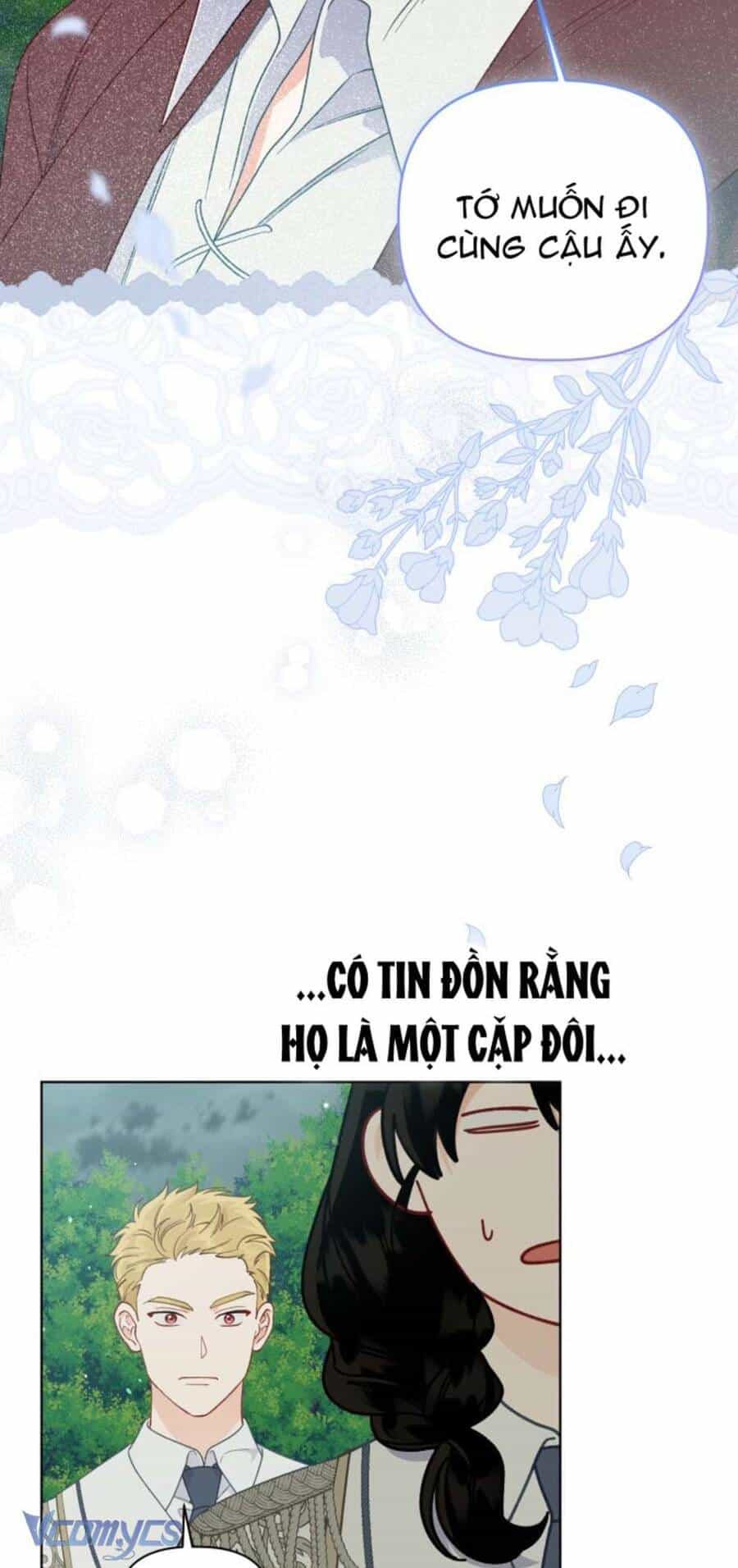 Sự Điều Trị Đặc Biệt Của Tinh Linh - Chương 75 - ảnh 52
