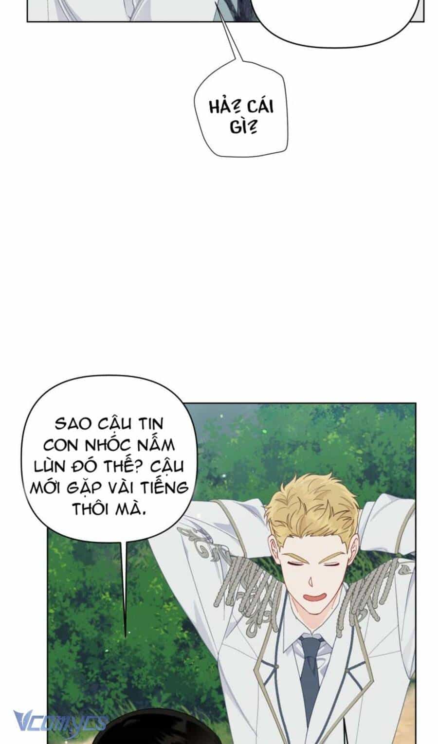 Sự Điều Trị Đặc Biệt Của Tinh Linh - Chương 75 - ảnh 54