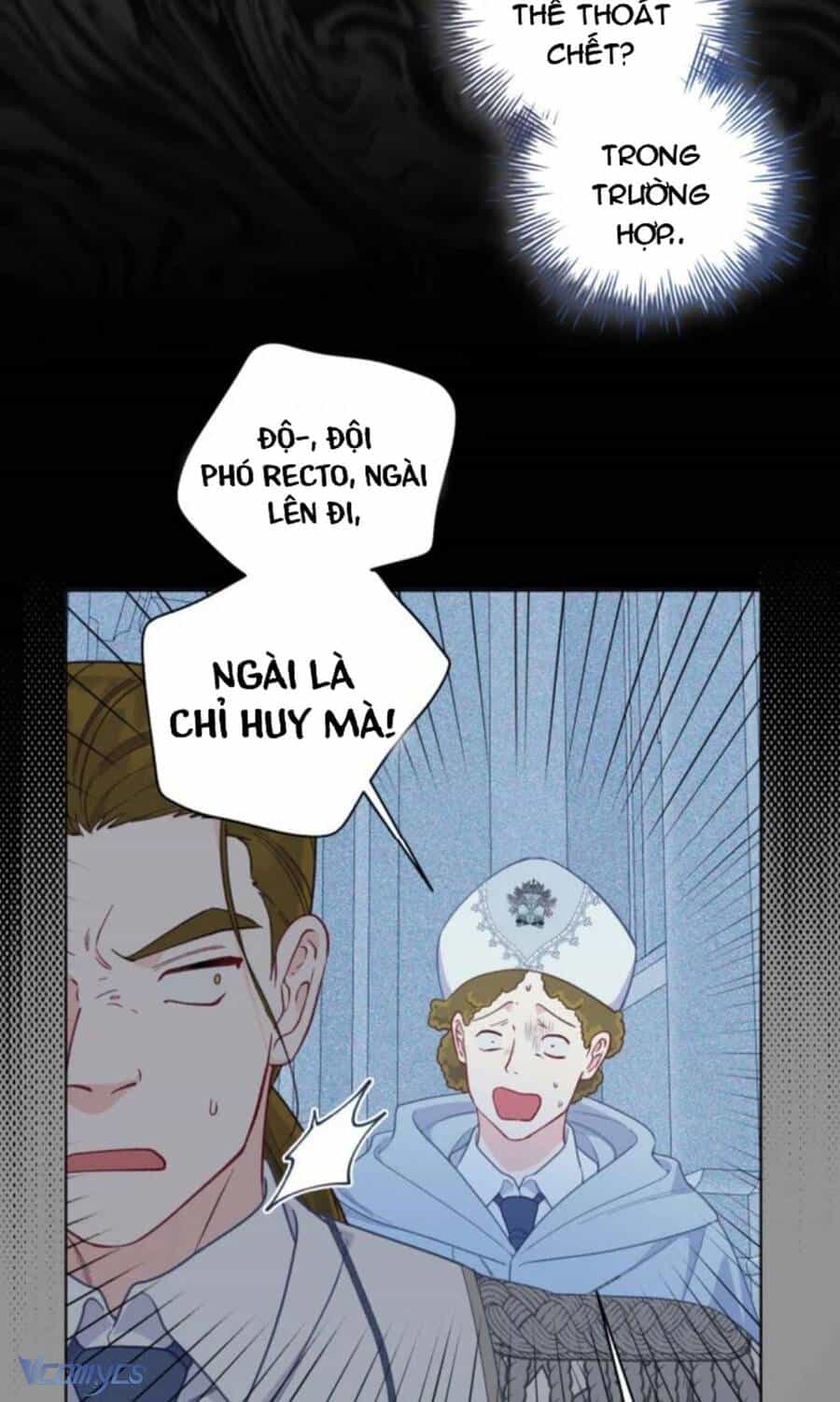 Sự Điều Trị Đặc Biệt Của Tinh Linh - Chương 76 - ảnh 19