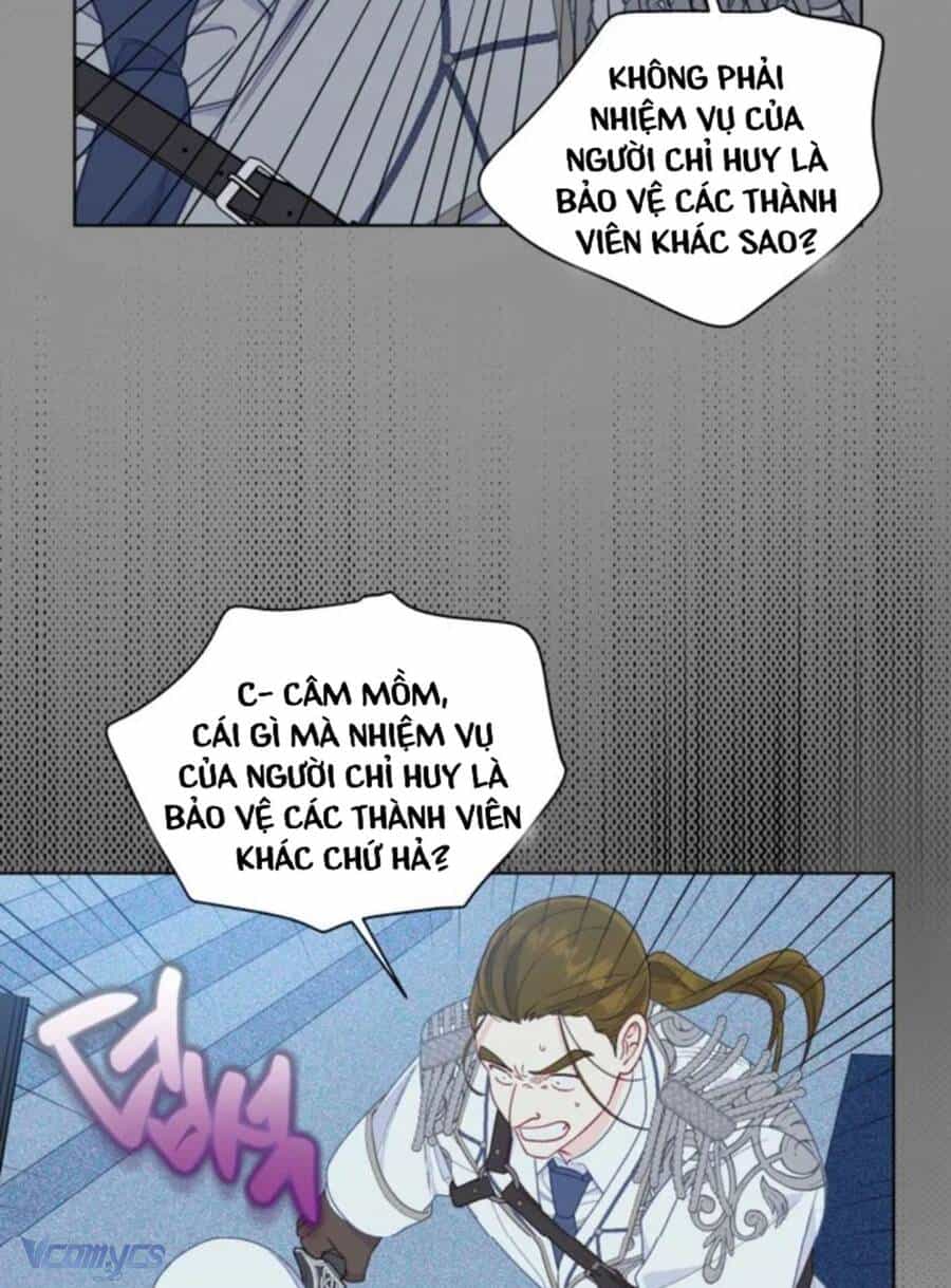 Sự Điều Trị Đặc Biệt Của Tinh Linh - Chương 76 - ảnh 20