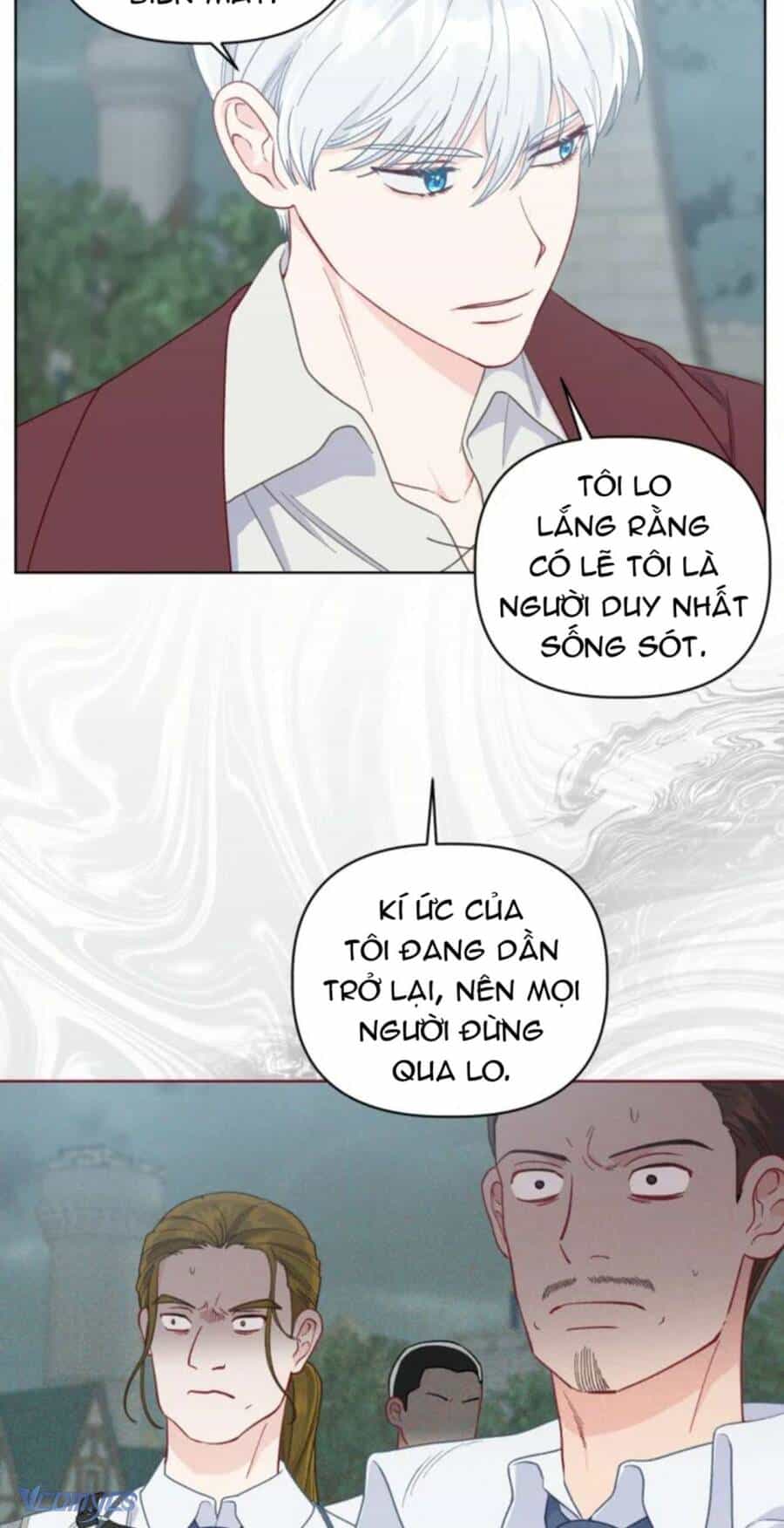 Sự Điều Trị Đặc Biệt Của Tinh Linh - Chương 76 - ảnh 46