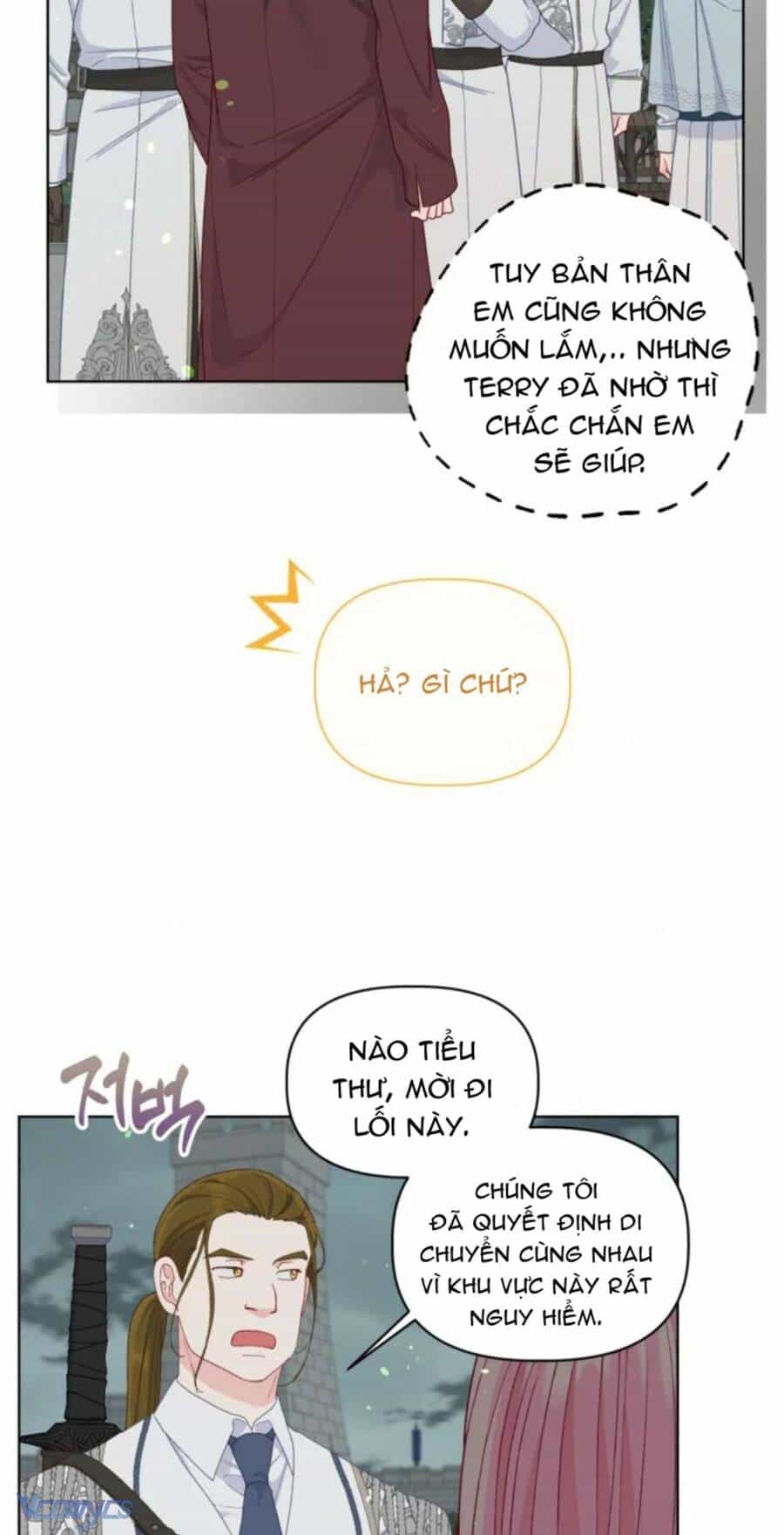 Sự Điều Trị Đặc Biệt Của Tinh Linh - Chương 76 - ảnh 52