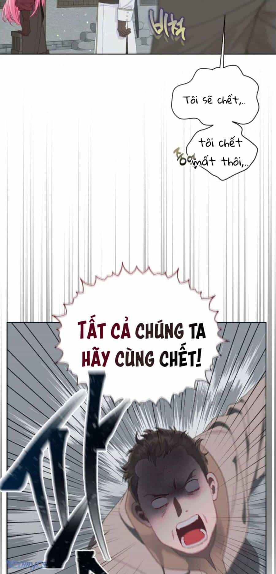 Sự Điều Trị Đặc Biệt Của Tinh Linh - Chương 76 - ảnh 54