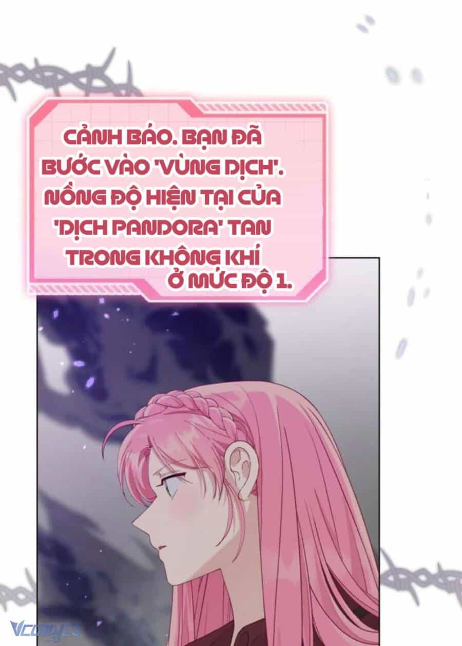 Sự Điều Trị Đặc Biệt Của Tinh Linh - Chương 76 - ảnh 68