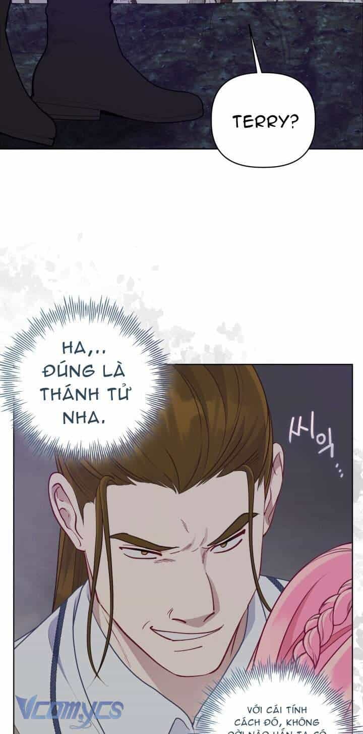 Sự Điều Trị Đặc Biệt Của Tinh Linh - Chương 77 - ảnh 15