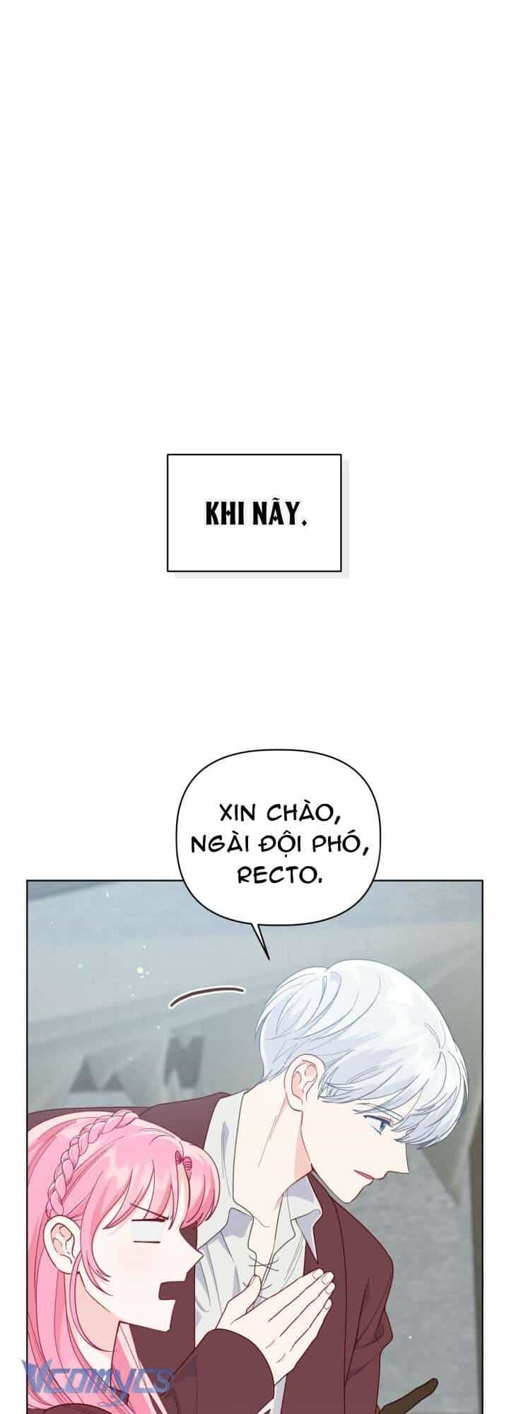 Sự Điều Trị Đặc Biệt Của Tinh Linh - Chương 77 - ảnh 30