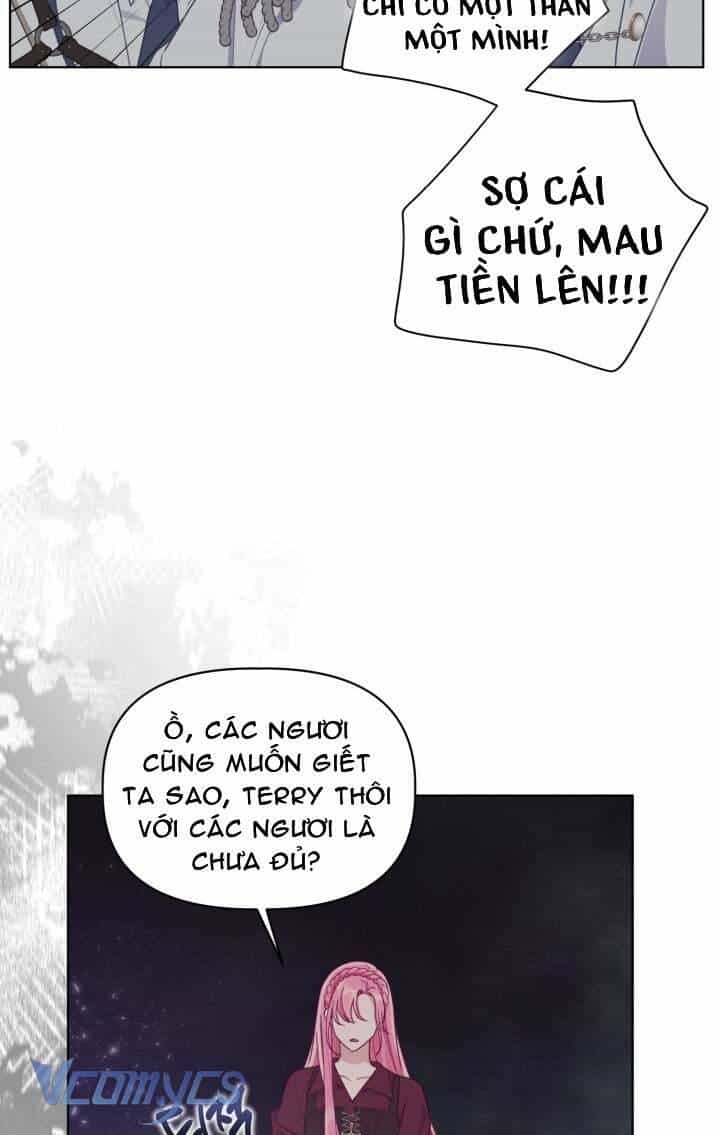 Sự Điều Trị Đặc Biệt Của Tinh Linh - Chương 77 - ảnh 45