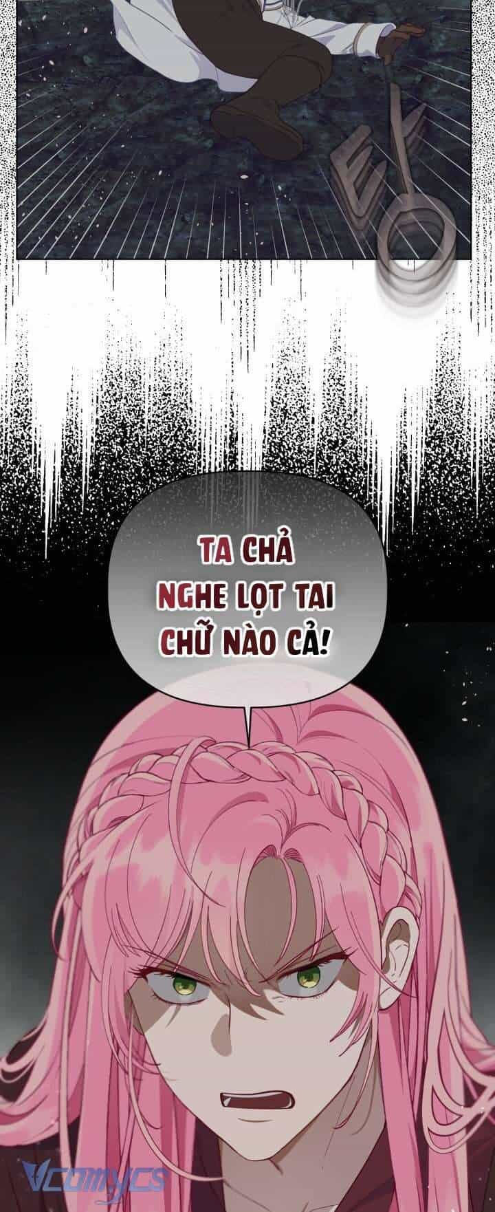 Sự Điều Trị Đặc Biệt Của Tinh Linh - Chương 77 - ảnh 67