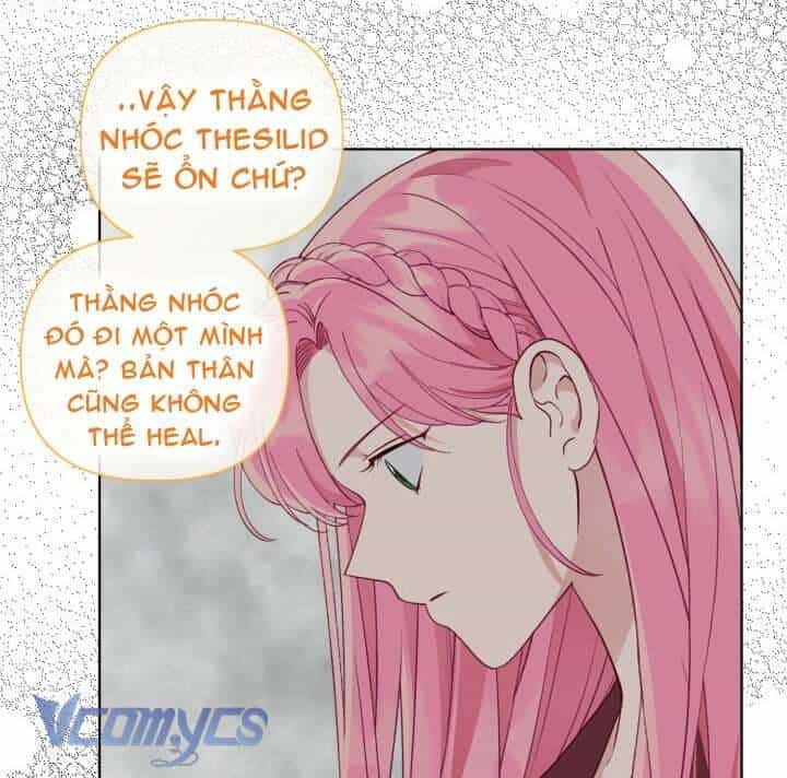 Sự Điều Trị Đặc Biệt Của Tinh Linh - Chương 77 - ảnh 78
