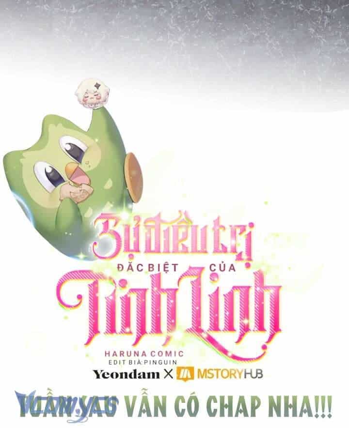 Sự Điều Trị Đặc Biệt Của Tinh Linh - Chương 77 - ảnh 85
