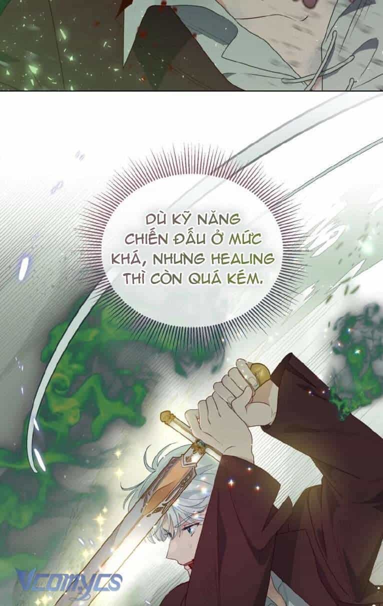 Sự Điều Trị Đặc Biệt Của Tinh Linh - Chương 79 - ảnh 31