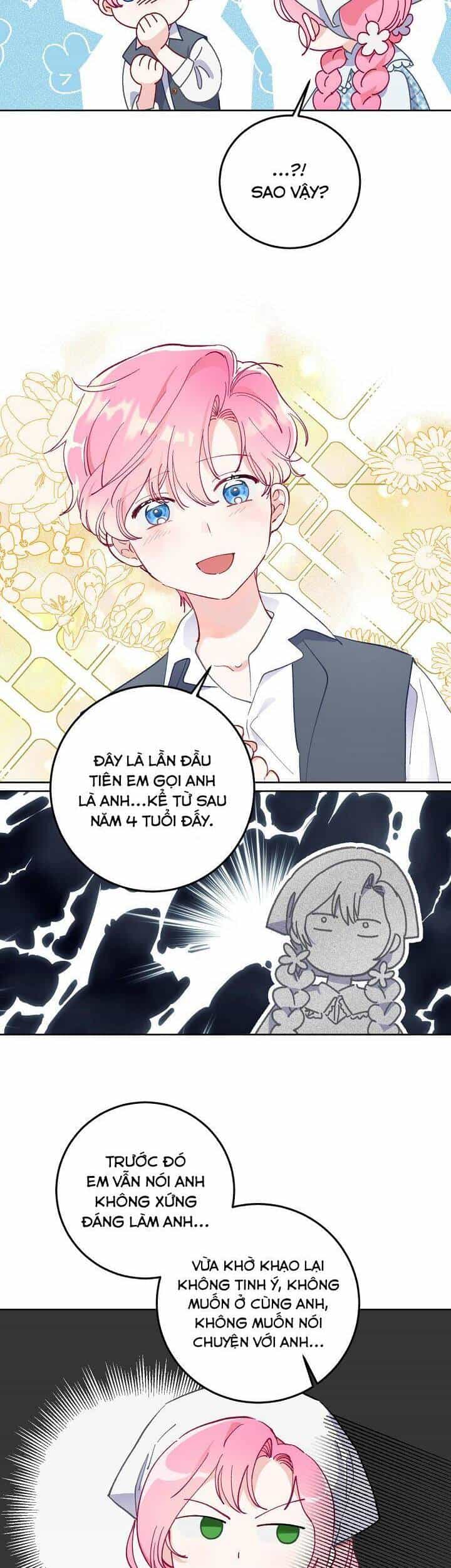 Sự Điều Trị Đặc Biệt Của Tinh Linh - Chương 5 - ảnh 10