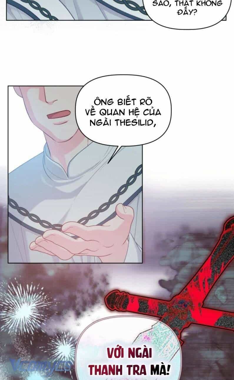 Sự Điều Trị Đặc Biệt Của Tinh Linh - Chương 80 - ảnh 29