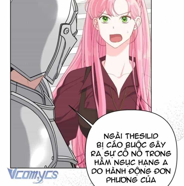 Sự Điều Trị Đặc Biệt Của Tinh Linh - Chương 80 - ảnh 88