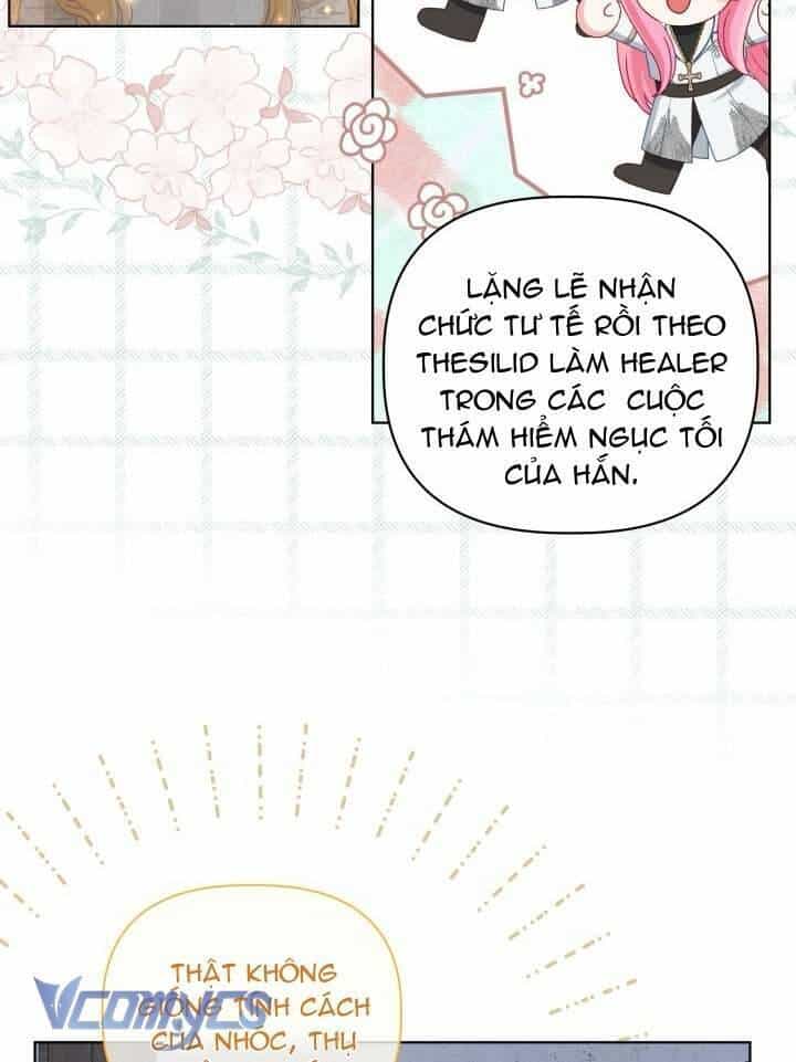 Sự Điều Trị Đặc Biệt Của Tinh Linh - Chương 81 - ảnh 43