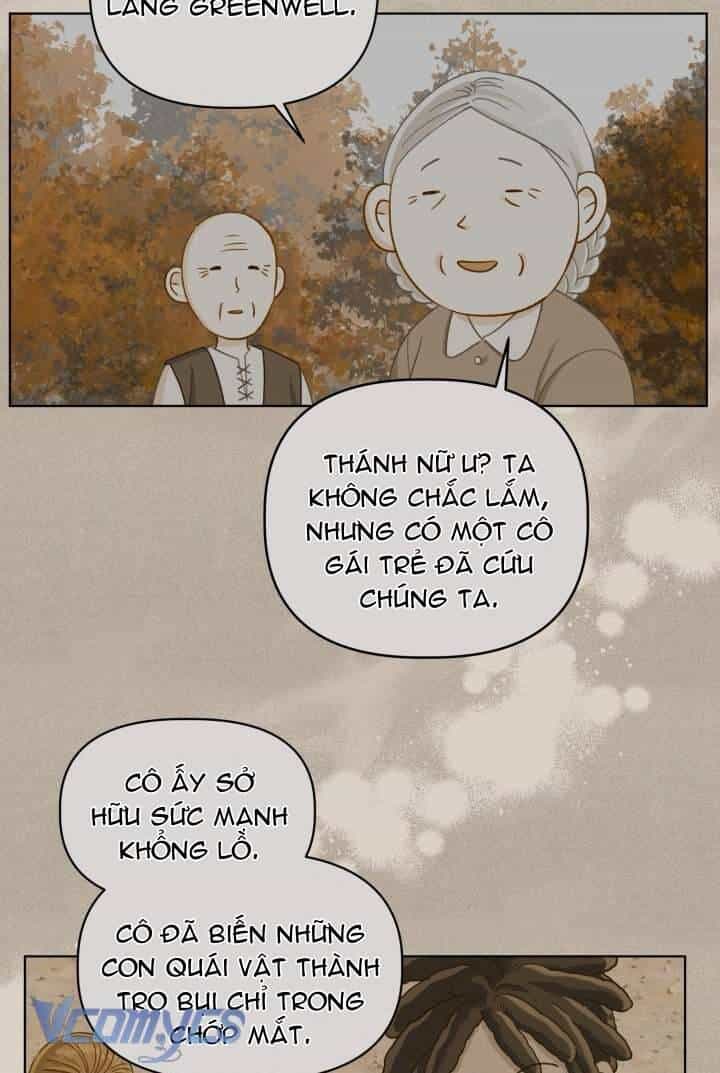 Sự Điều Trị Đặc Biệt Của Tinh Linh - Chương 81 - ảnh 57