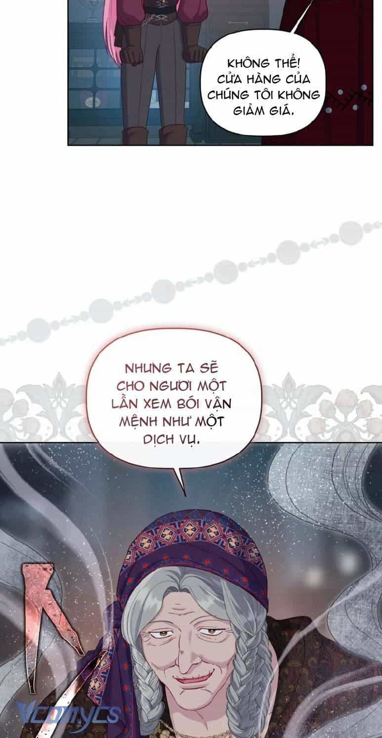 Sự Điều Trị Đặc Biệt Của Tinh Linh - Chương 82 - ảnh 15