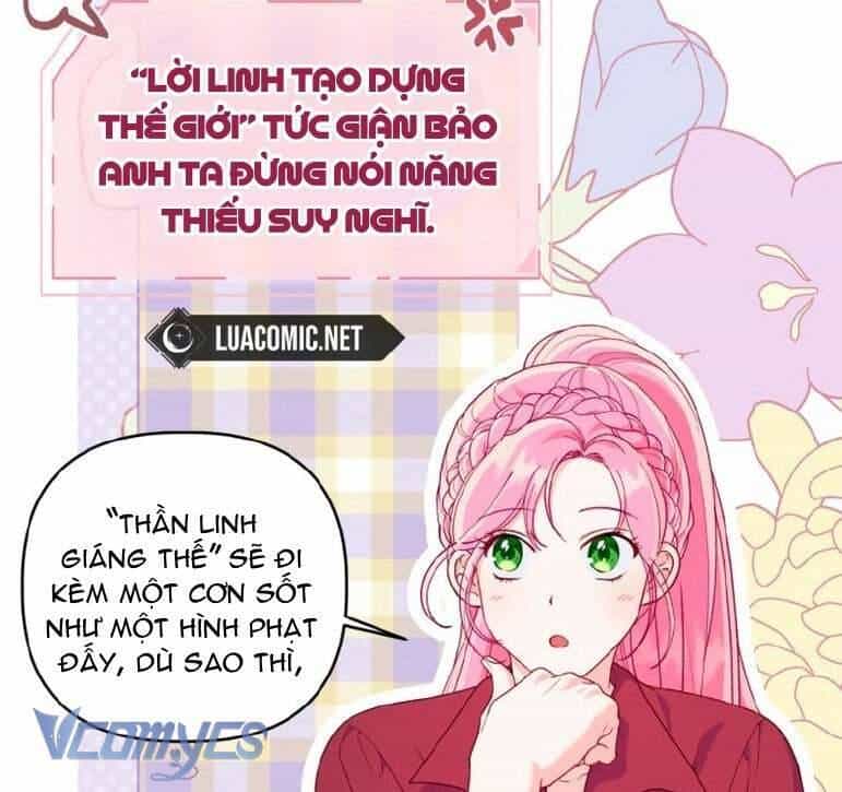 Sự Điều Trị Đặc Biệt Của Tinh Linh - Chương 83 - ảnh 12