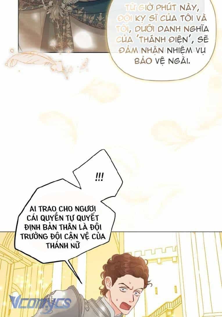 Sự Điều Trị Đặc Biệt Của Tinh Linh - Chương 83 - ảnh 33