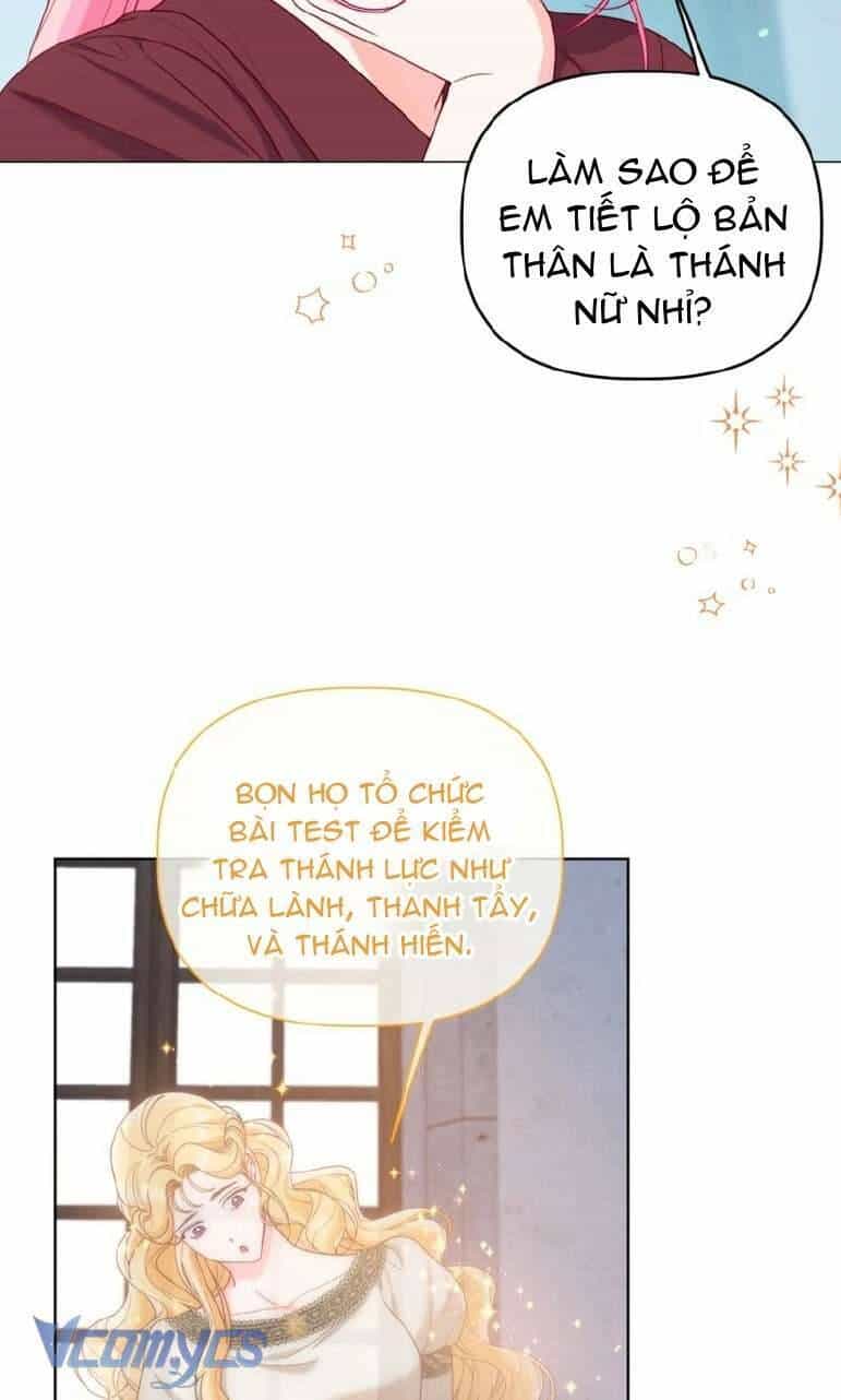 Sự Điều Trị Đặc Biệt Của Tinh Linh - Chương 83 - ảnh 8