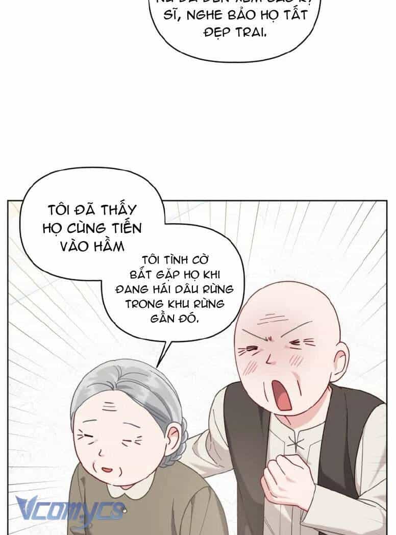 Sự Điều Trị Đặc Biệt Của Tinh Linh - Chương 84 - ảnh 13