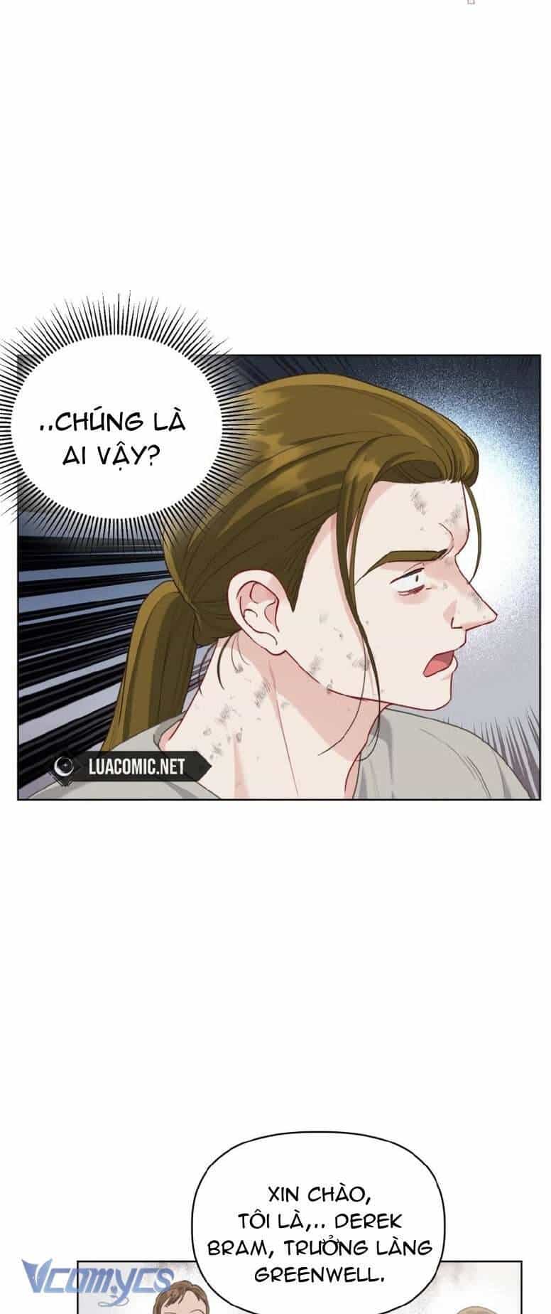 Sự Điều Trị Đặc Biệt Của Tinh Linh - Chương 84 - ảnh 6